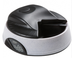 Flamingo Butler Dog Auto Feeder - OS